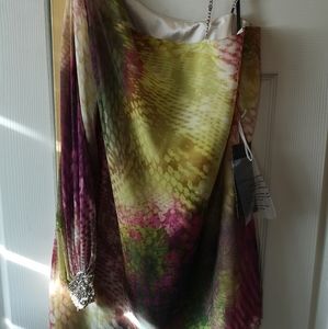 New with tags Bebe dress Size Small